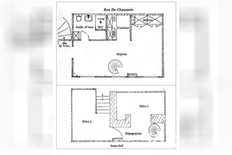 achat appartement paris 75011