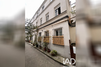 achat appartement paris 75011