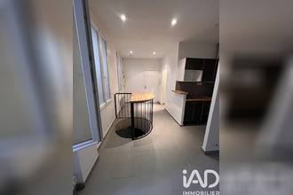 achat appartement paris 75011