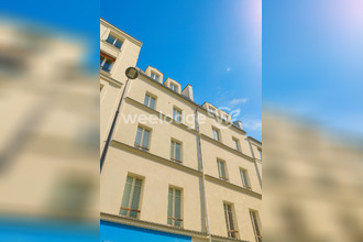 achat appartement paris 75011