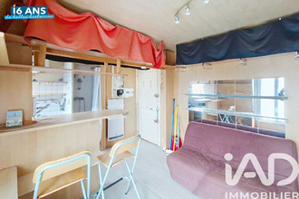 achat appartement paris 75011