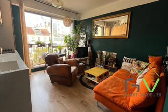 achat appartement paris 75011