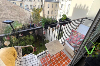 achat appartement paris 75011