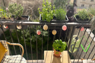 achat appartement paris 75011