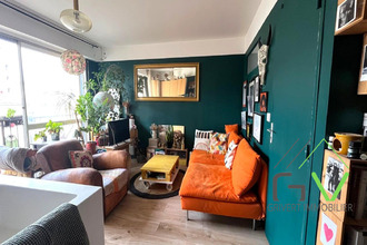 achat appartement paris 75011