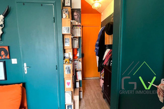 achat appartement paris 75011