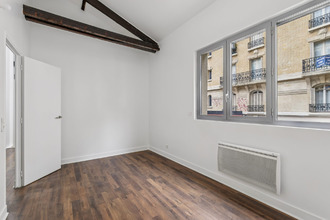 achat appartement paris 75011
