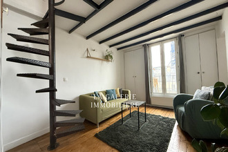achat appartement paris 75011