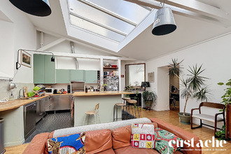 achat appartement paris 75011