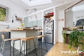 achat appartement paris 75011