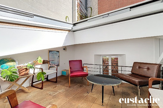 achat appartement paris 75011