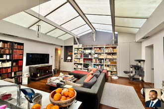 achat appartement paris 75011