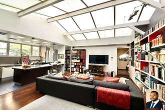 achat appartement paris 75011