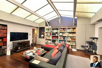 achat appartement paris 75011