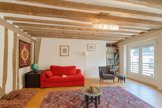 achat appartement paris 75011