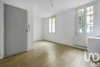 achat appartement paris 75011