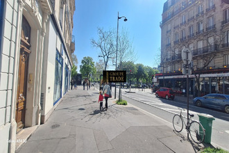 achat appartement paris 75011