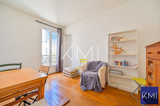 achat appartement paris 75011