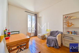 achat appartement paris 75011