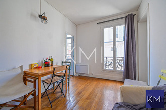 achat appartement paris 75011