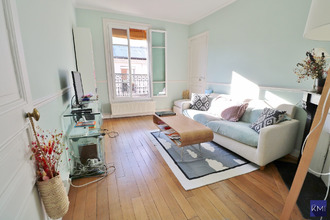 achat appartement paris 75011