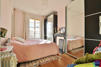 achat appartement paris 75011