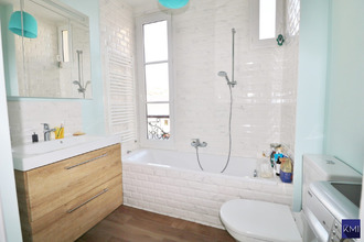 achat appartement paris 75011