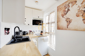 achat appartement paris 75011