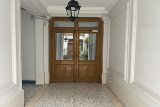 achat appartement paris 75011