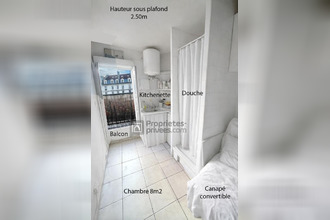 achat appartement paris 75011