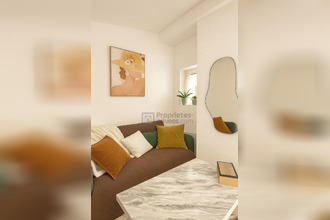 achat appartement paris 75011