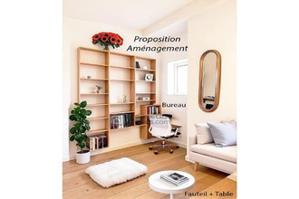 achat appartement paris 75011