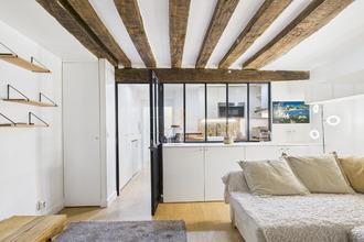 achat appartement paris 75011