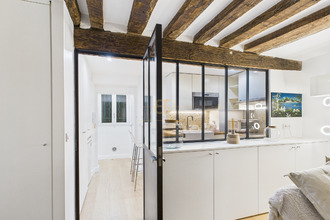 achat appartement paris 75011