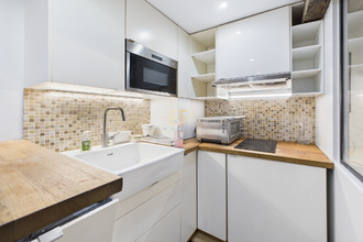 achat appartement paris 75011