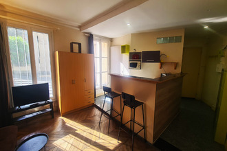 achat appartement paris 75011