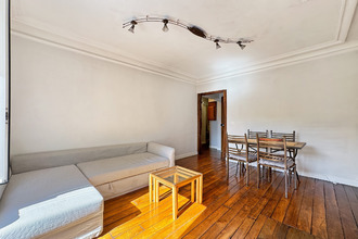 achat appartement paris 75011