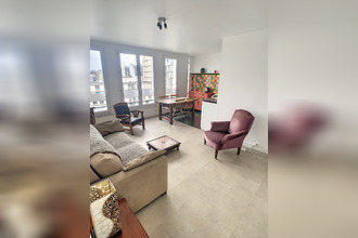 achat appartement paris 75011