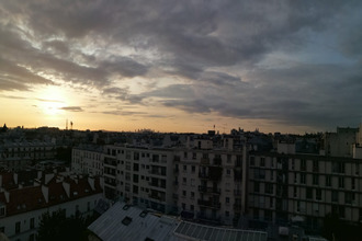 achat appartement paris 75011