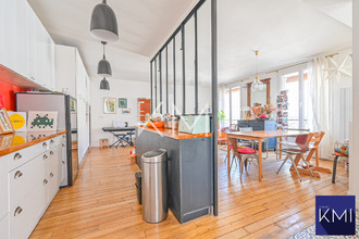 achat appartement paris 75011