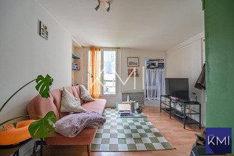 achat appartement paris 75011