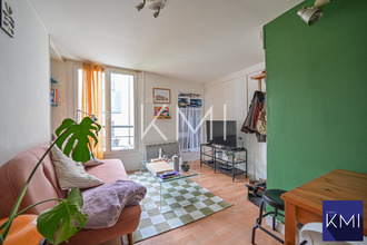 achat appartement paris 75011