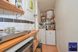 achat appartement paris 75011