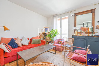 achat appartement paris 75011