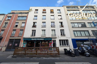 achat appartement paris 75011