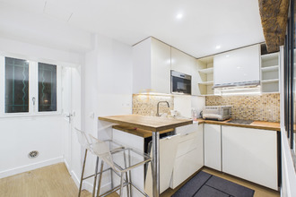 achat appartement paris 75011