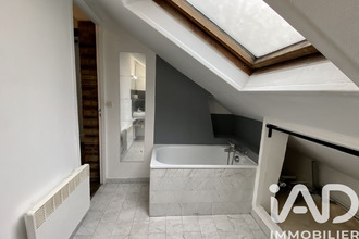 achat appartement paris 75011