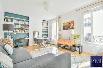 achat appartement paris 75011