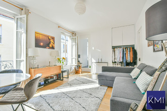 achat appartement paris 75011