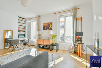 achat appartement paris 75011